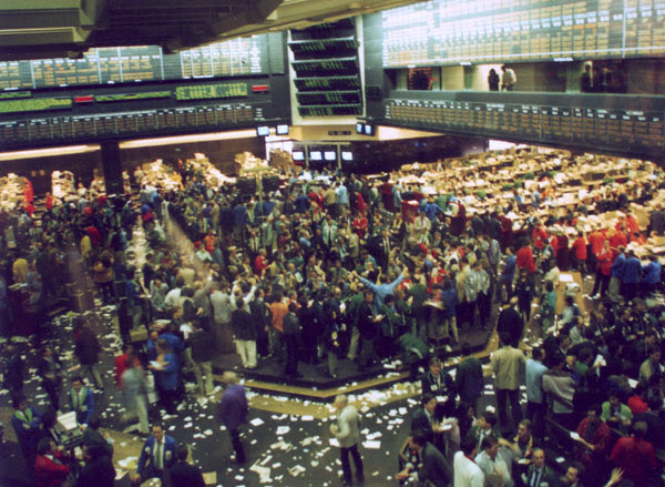 CBOT.