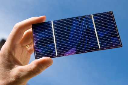 Solar Cells.